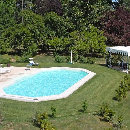 Villa Maffei Rizzardi Palu Rom bilde