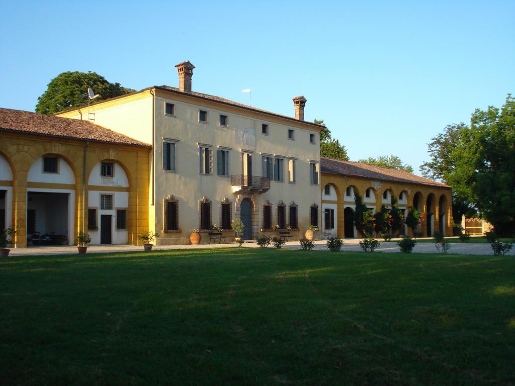 Villa Maffei Rizzardi Palu Rom bilde