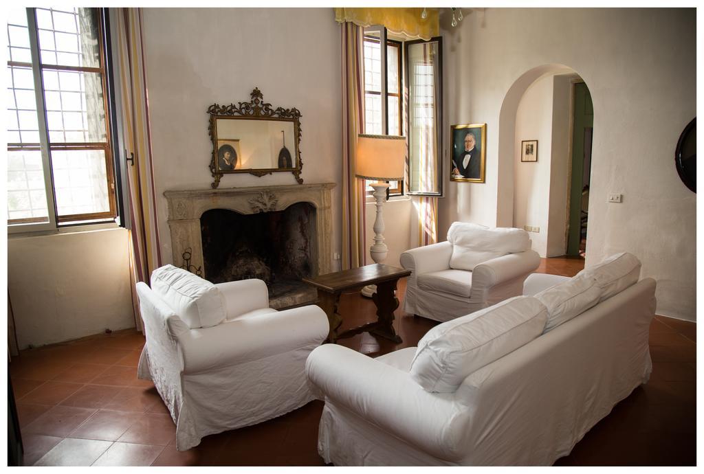 Villa Maffei Rizzardi Palu Rom bilde