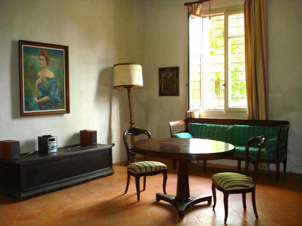 Villa Maffei Rizzardi Palu Rom bilde
